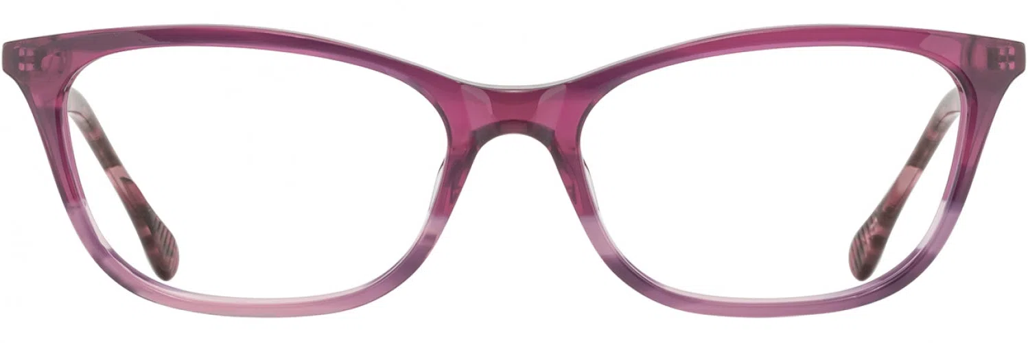 Alan J AJ528 Eyeglasses - view 4